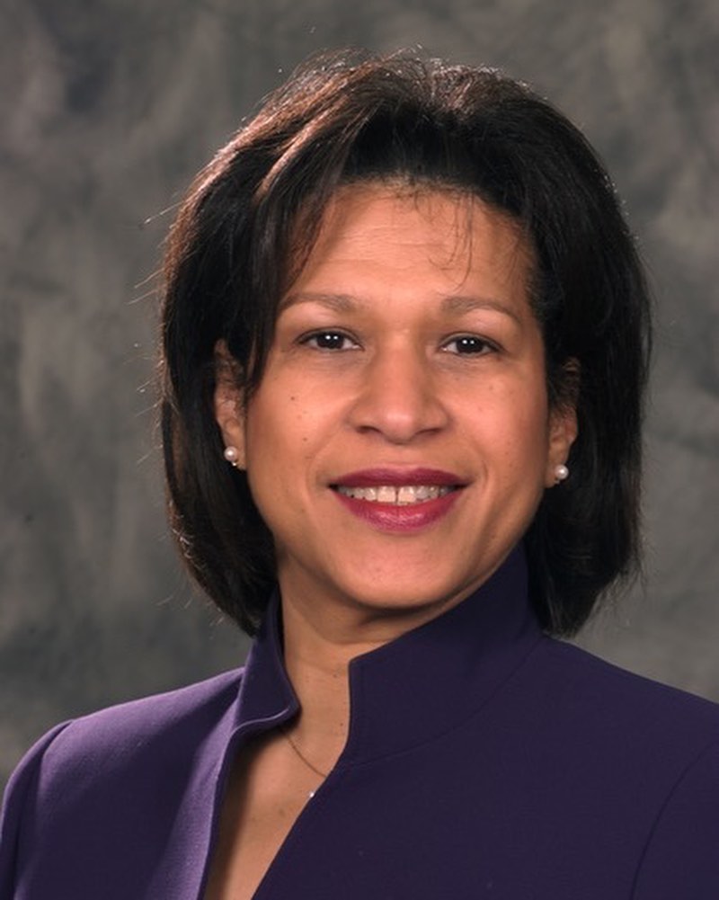 Chantal Leconte, LFACHE