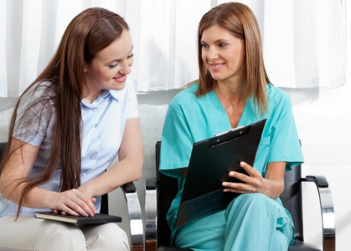 Concierge Healthcare Navigation 1