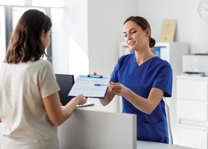 Concierge Healthcare Navigation 8