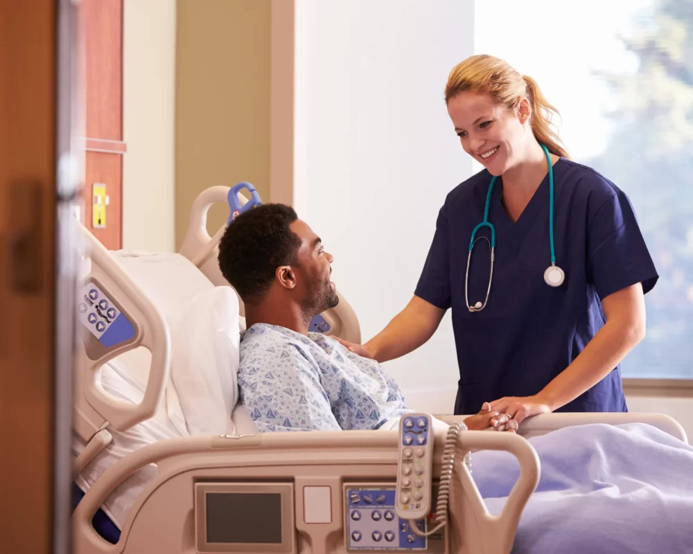 Concierge Healthcare Navigation B 2